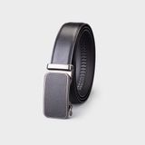  Thắt lưng Lata (Thời trang nam - Dây nịt da thật TL344D4V15 ) Màu đen 