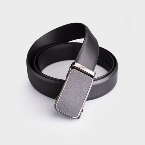 Thắt lưng Lata (Thời trang nam - Dây nịt da thật TLT416) - 1