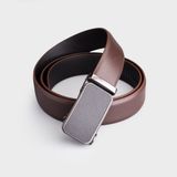  Thắt lưng Lata (Thời trang nam - Dây nịt da thật TLT416) - 1 