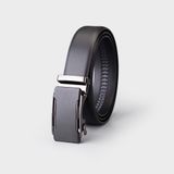  Thắt lưng Lata (Thời trang nam - Dây nịt da thật TLT416) - 2 