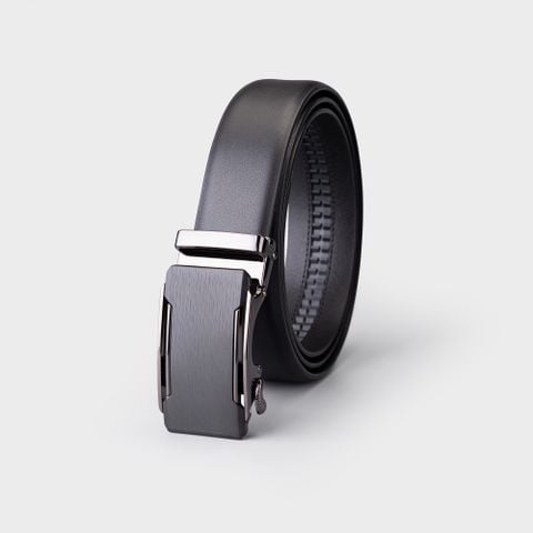 Thắt lưng Lata (Thời trang nam - Dây nịt da thật TLT416) - 2