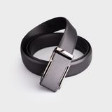  Thắt lưng Lata (Thời trang nam - Dây nịt da thật TLT416) - 2 