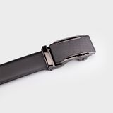  Thắt lưng Lata (Thời trang nam - Dây nịt da thật TLT416) - 2 