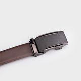  Thắt lưng Lata (Thời trang nam - Dây nịt da thật TLT416) - 2 