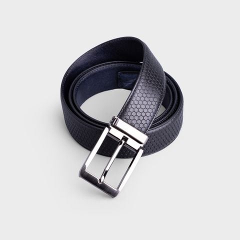  Thắt lưng Lata (Thời trang nam - Dây nịt da thật TL279) 