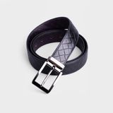  Thắt lưng Lata (Thời trang nam - Dây nịt da thật TL276) 