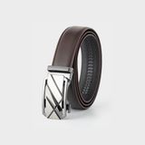  Thắt lưng Lata (Thời trang nam - Dây nịt da thật TLT415) - 4 