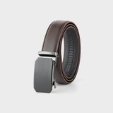  Thắt lưng Lata (Thời trang nam - Dây nịt da thật TLT415) - 5 