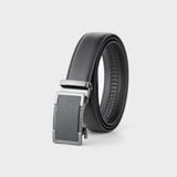  Thắt lưng Lata (Thời trang nam - Dây nịt da thật TLT415) - 7 