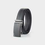  Thắt lưng Lata (Thời trang nam - Dây nịt da thật TLT415) - 8 