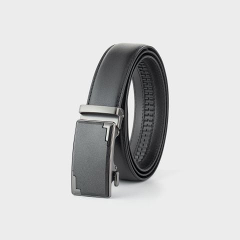 Thắt lưng Lata (Thời trang nam - Dây nịt da thật TLT415) - 8