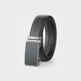  Thắt lưng Lata (Thời trang nam - Dây nịt da thật TLT415) - 9 