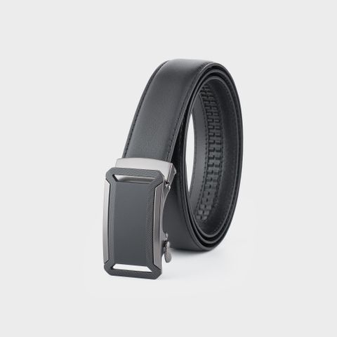 Thắt lưng Lata (Thời trang nam - Dây nịt da thật TLT415) - 11