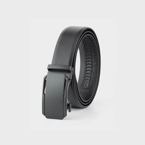 Thắt lưng Lata (Thời trang nam - Dây nịt da thật TLT416) - 4