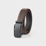  Thắt lưng Lata (Thời trang nam - Dây nịt da thật TLT416) - 4 