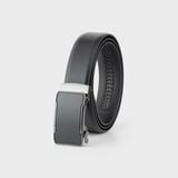  Thắt lưng Lata (Thời trang nam - Dây nịt da thật TLT416) - 5 