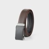  Thắt lưng Lata (Thời trang nam - Dây nịt da thật TLT416) - 5 