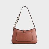  Túi Lata (Thời trang nữ dự tiệc size 24 - Túi đeo vai da HN108) 