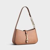  Túi Lata (Thời trang nữ dự tiệc size 24 - Túi đeo vai da HN108) 