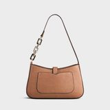  Túi Lata (Thời trang nữ dự tiệc size 24 - Túi đeo vai da HN108) 