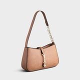  Túi Lata (Thời trang nữ dự tiệc size 24 - Túi đeo vai da HN108) 