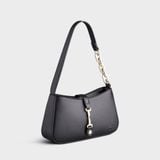  Túi Lata (Thời trang nữ dự tiệc size 24 - Túi đeo vai da HN108) 