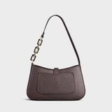  Túi Lata (Thời trang nữ dự tiệc size 24 - Túi đeo vai da HN108) 