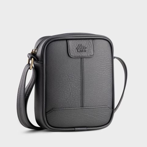 Túi Lata (Thời trang nam công sở cao cấp - Túi đeo chéo da TN34)