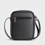  Túi Lata (Thời trang nam công sở cao cấp - Túi đeo chéo da TN34) 