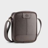  Túi Lata (Thời trang nam công sở cao cấp - Túi đeo chéo da TN34) 