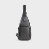  Balo Lata (Thời trang nam đa năng - Balo đeo chéo da BALC30) 