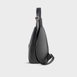  Balo Lata (Thời trang nam đa năng - Balo đeo chéo da BALC30) 