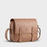  Túi Lata (Thời trang nam công sở - Túi đeo chéo da TN30) 