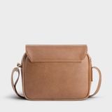  Túi Lata (Thời trang nam công sở - Túi đeo chéo da TN30) 