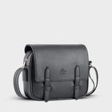  Túi Lata (Thời trang nam công sở - Túi đeo chéo da TN30) 