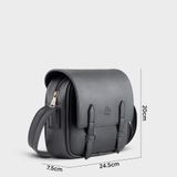  Túi Lata (Thời trang nam công sở - Túi đeo chéo da TN30) 