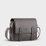  Túi Lata (Thời trang nam công sở - Túi đeo chéo da TN30) 