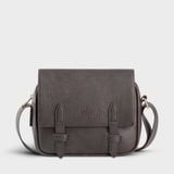  Túi Lata (Thời trang nam công sở - Túi đeo chéo da TN30) 