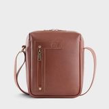  Túi Lata (Thời trang nam tiện lợi - Túi đeo chéo da TN35) 