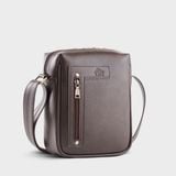  Túi Lata (Thời trang nam tiện lợi - Túi đeo chéo da TN35) 