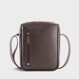  Túi Lata (Thời trang nam tiện lợi - Túi đeo chéo da TN35) 