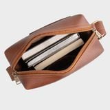  Túi Lata (Thời trang nam tiện lợi - Túi đeo chéo da TN35) 