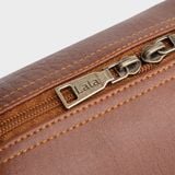  Túi Lata (Thời trang nam tiện lợi - Túi đeo chéo da TN35) 