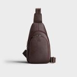  Balo Lata (Thời trang nam đi chơi - Balo đeo chéo da BALC28) 