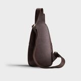  Balo Lata (Thời trang nam đi chơi - Balo đeo chéo da BALC28) 