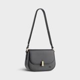  Túi Lata (Thời trang nữ đi chơi size 21 - Túi đeo chéo da HN126) 