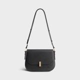  Túi Lata (Thời trang nữ đi chơi size 21 - Túi đeo chéo da HN126) 