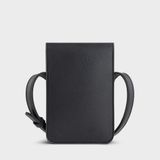  Túi Lata (Thời trang nữ đựng điện thoại - Túi đeo chéo da HN130) 