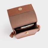 Túi Lata (Thời trang nữ đi chơi size 12 - Túi đeo chéo da HN121) 