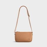  Túi Lata (Thời trang nữ đi chơi size 21 - Túi đeo chéo da HN119) 